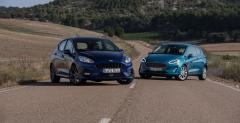 Nowy Ford Fiesta - test