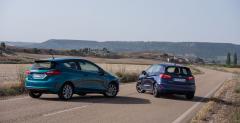 Nowy Ford Fiesta - test