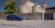 Nowy Ford Fiesta - test