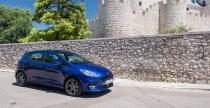 Nowy Ford Fiesta - test