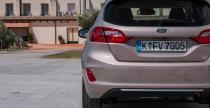 Nowy Ford Fiesta - test