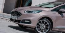 Nowy Ford Fiesta - test