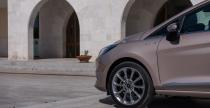 Nowy Ford Fiesta - test