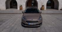 Nowy Ford Fiesta - test