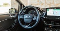 Nowy Ford Fiesta - test