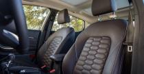 Nowy Ford Fiesta - test