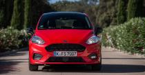 Nowy Ford Fiesta - test