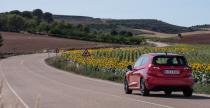 Nowy Ford Fiesta - test