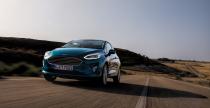 Nowy Ford Fiesta - test