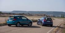 Nowy Ford Fiesta - test