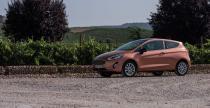 Nowy Ford Fiesta - test