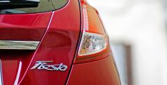Ford Fiesta 1.0 Ecoboost - test samochodu