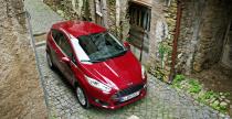 Ford Fiesta 1.0 Ecoboost - test samochodu