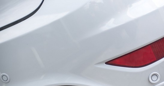 Ford Fiesta ST200 - test