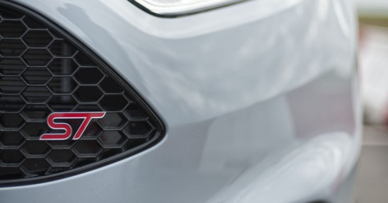 Ford Fiesta ST200 - test