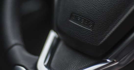 Ford Fiesta ST200 - test
