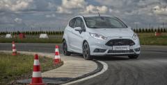 Ford Fiesta ST200 - test