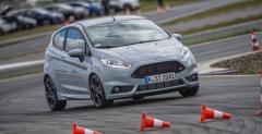 Ford Fiesta ST200 - test