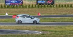 Ford Fiesta ST200 - test