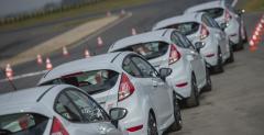 Ford Fiesta ST200 - test