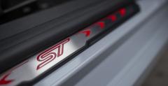 Ford Fiesta ST200 - test