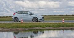 Ford Fiesta ST200 - test