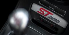 Ford Fiesta ST200 - test