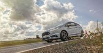 Ford Fiesta ST200 - test