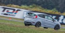 Ford Fiesta ST200 - test