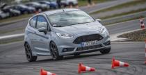 Ford Fiesta ST200 - test