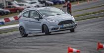 Ford Fiesta ST200 - test