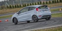 Ford Fiesta ST200 - test