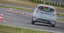 Ford Fiesta ST200 - test