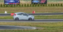 Ford Fiesta ST200 - test