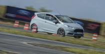 Ford Fiesta ST200 - test