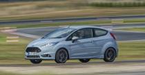 Ford Fiesta ST200 - test