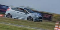 Ford Fiesta ST200 - test