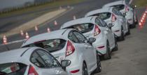 Ford Fiesta ST200 - test