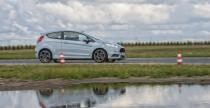 Ford Fiesta ST200 - test