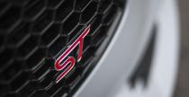 Ford Fiesta ST200 - test