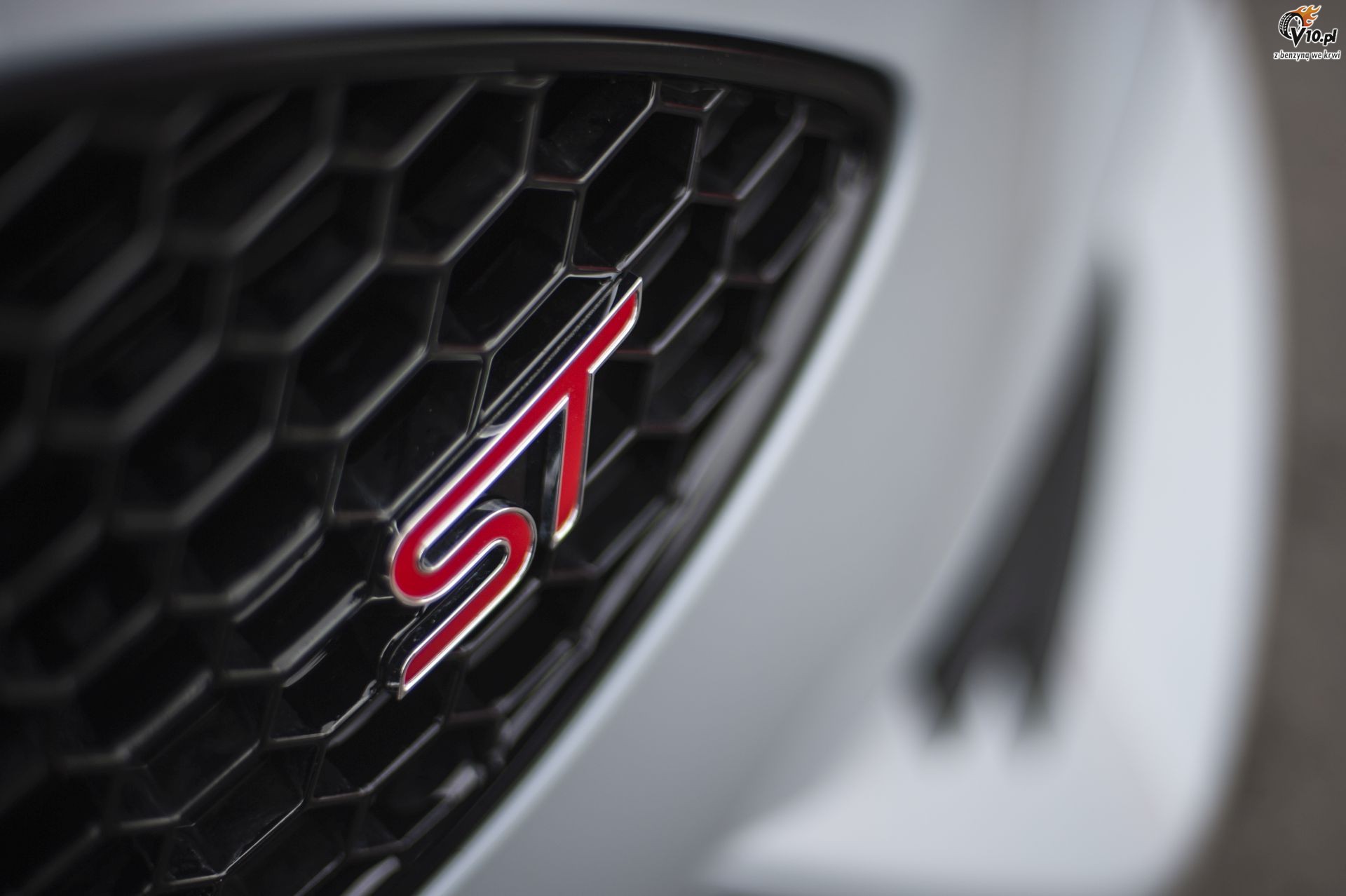 Ford Fiesta ST200 - test