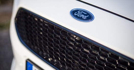 Ford Focus 1.5 Ecoboost ST-Line LPG - test