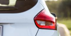 Ford Focus 1.5 Ecoboost ST-Line LPG - test