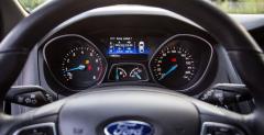 Ford Focus 1.5 Ecoboost ST-Line LPG - test