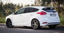 Ford Focus 1.5 Ecoboost ST-Line LPG - test