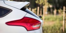 Ford Focus 1.5 Ecoboost ST-Line LPG - test