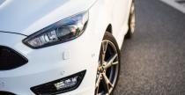 Ford Focus 1.5 Ecoboost ST-Line LPG - test