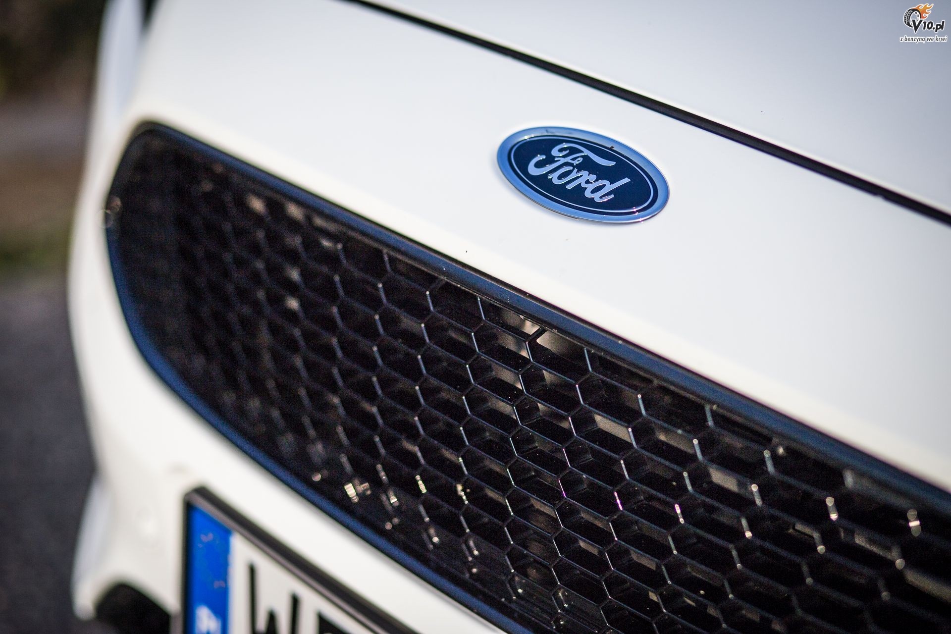 Ford Focus 1.5 Ecoboost ST-Line LPG - test