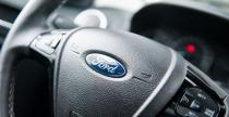 Ford KA+ - test