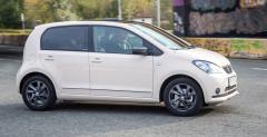 Ford Ka vs Seat Mii - test